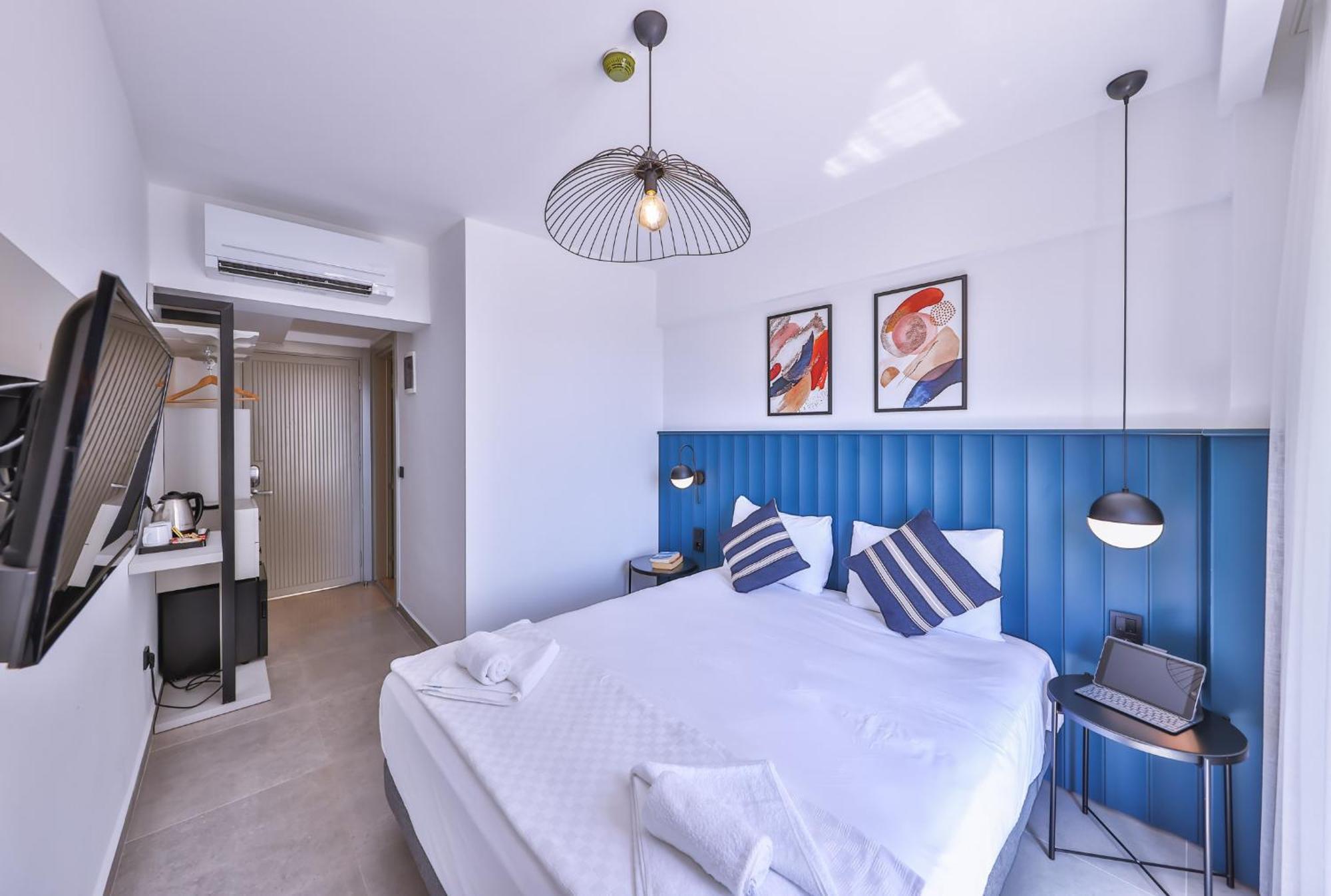 Aphrodite Hotel Каш Экстерьер фото