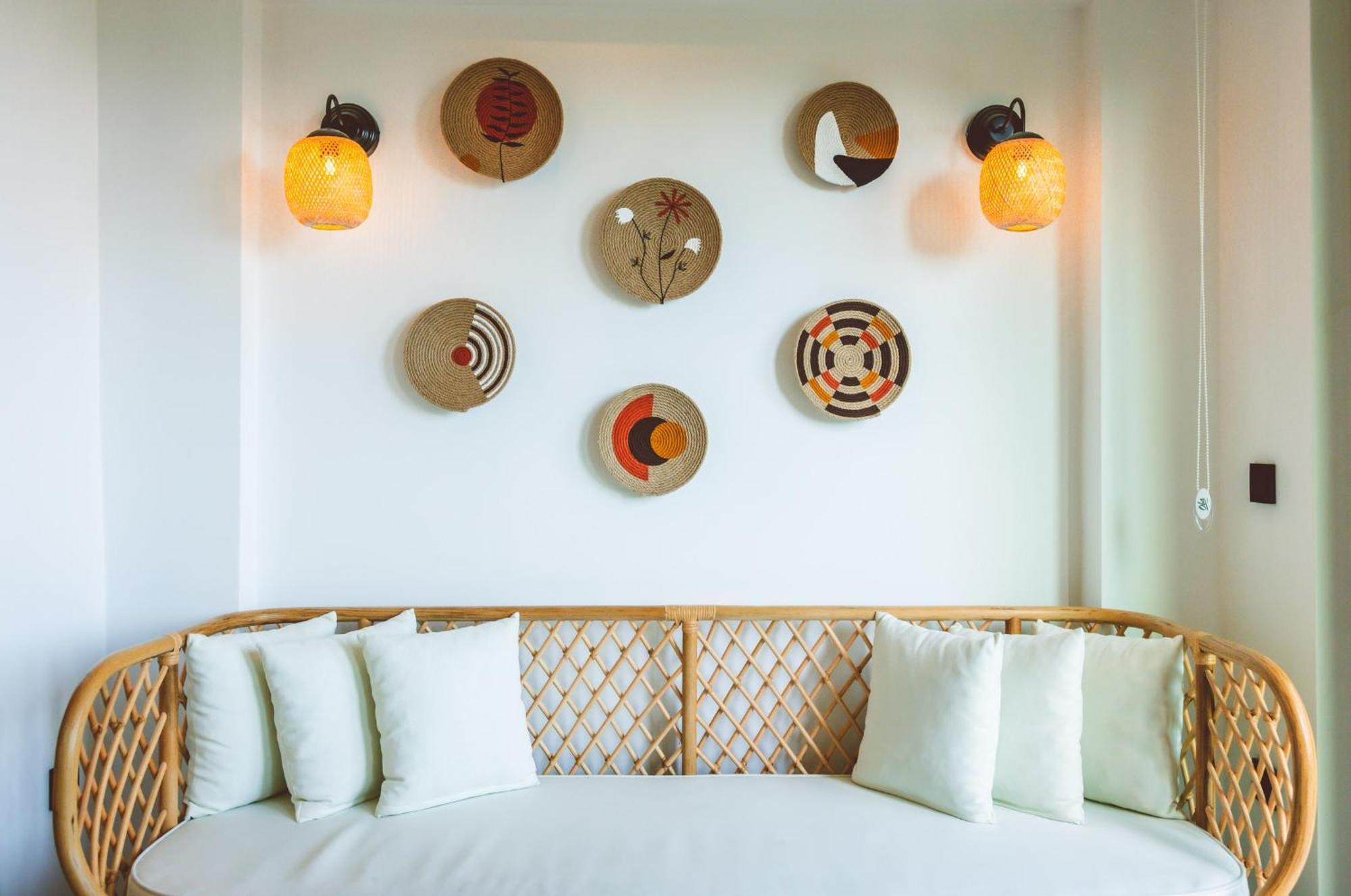 Aphrodite Hotel Каш Экстерьер фото