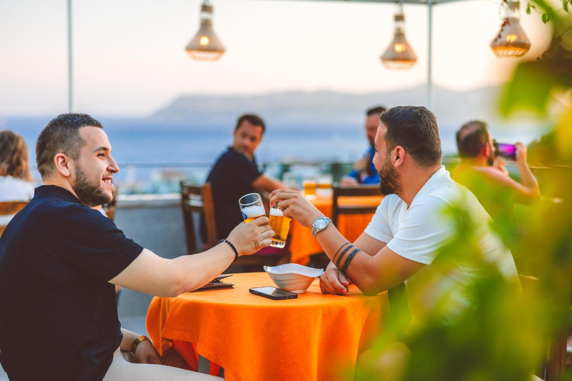 Aphrodite Hotel Каш Экстерьер фото